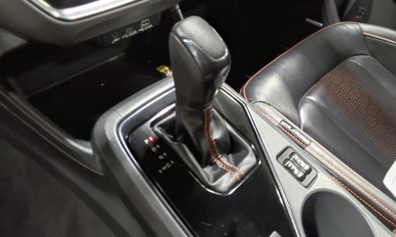 subaru Crosstrek 2025 - 15