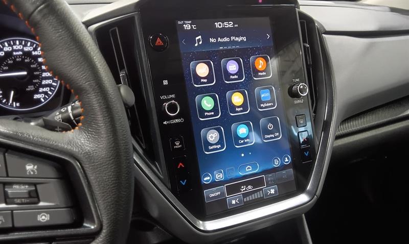 subaru Crosstrek 2025 - 17