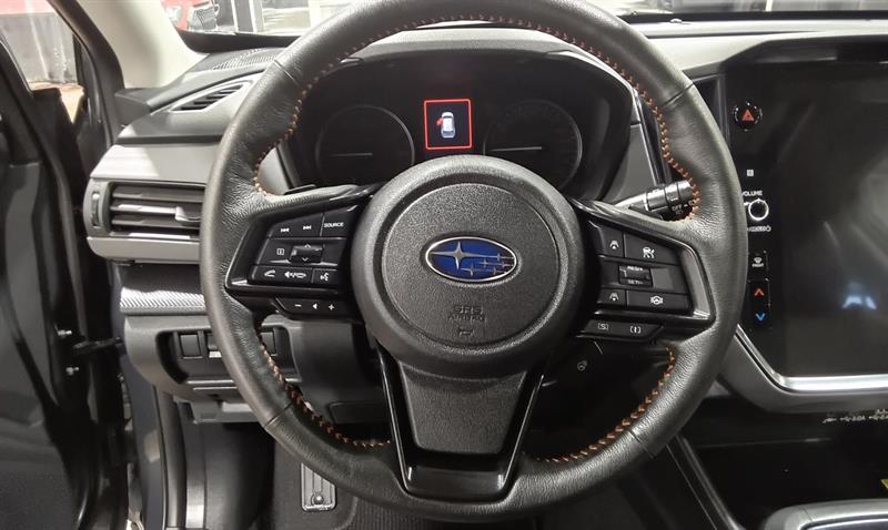 subaru Crosstrek 2025 - 18