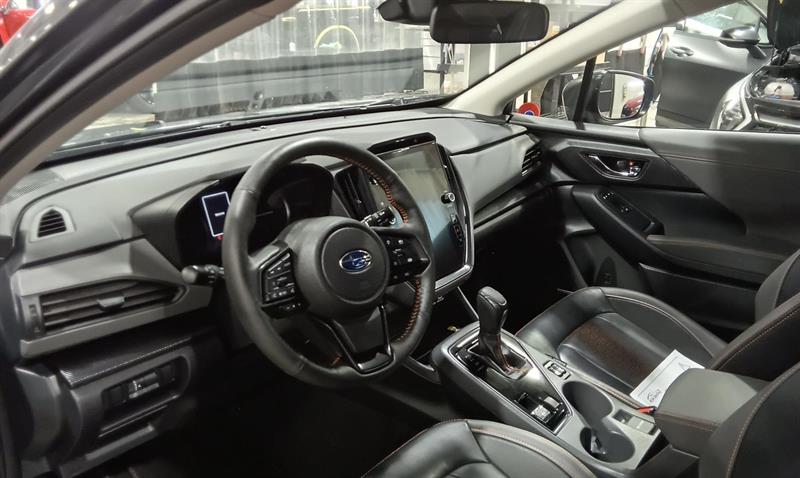 subaru Crosstrek 2025 - 19