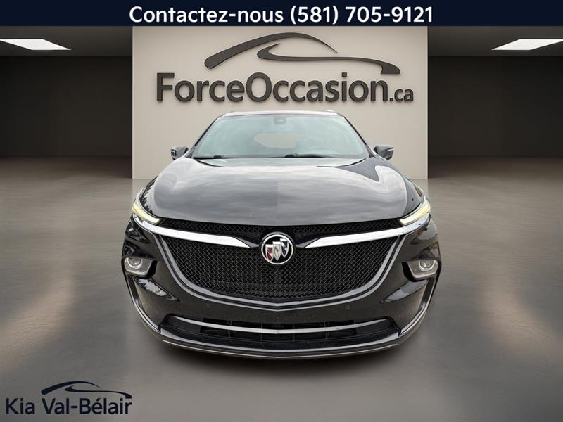 buick Enclave 2023 - 2