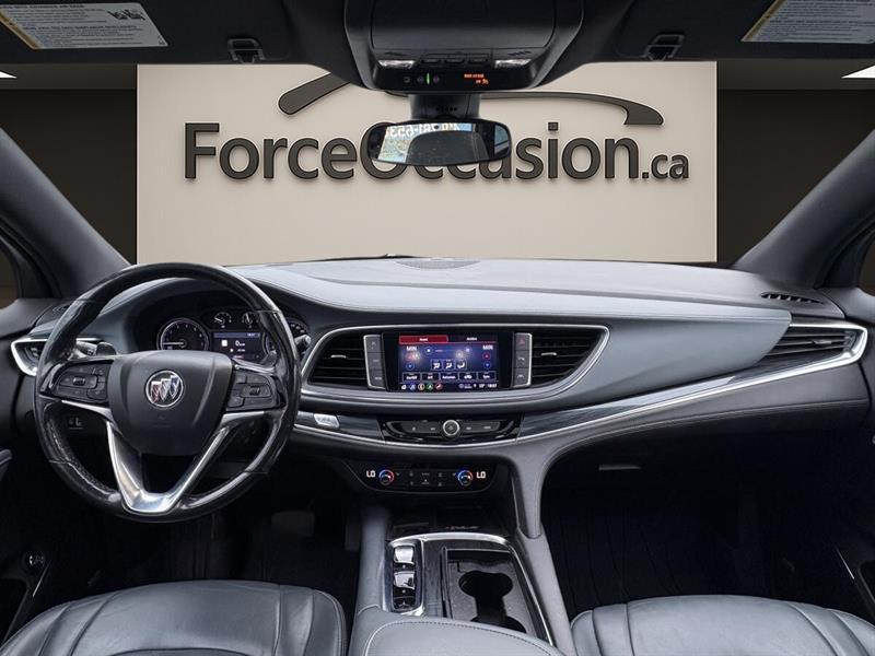 buick Enclave 2023 - 4