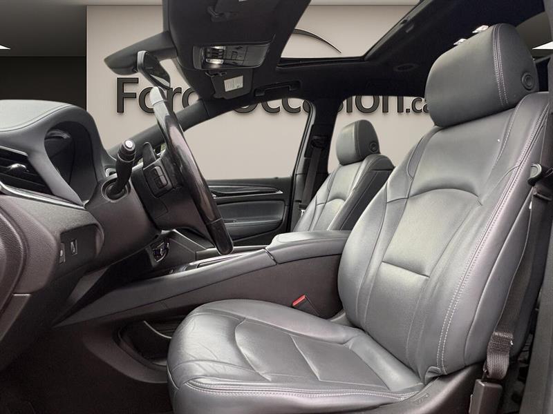 buick Enclave 2023 - 5