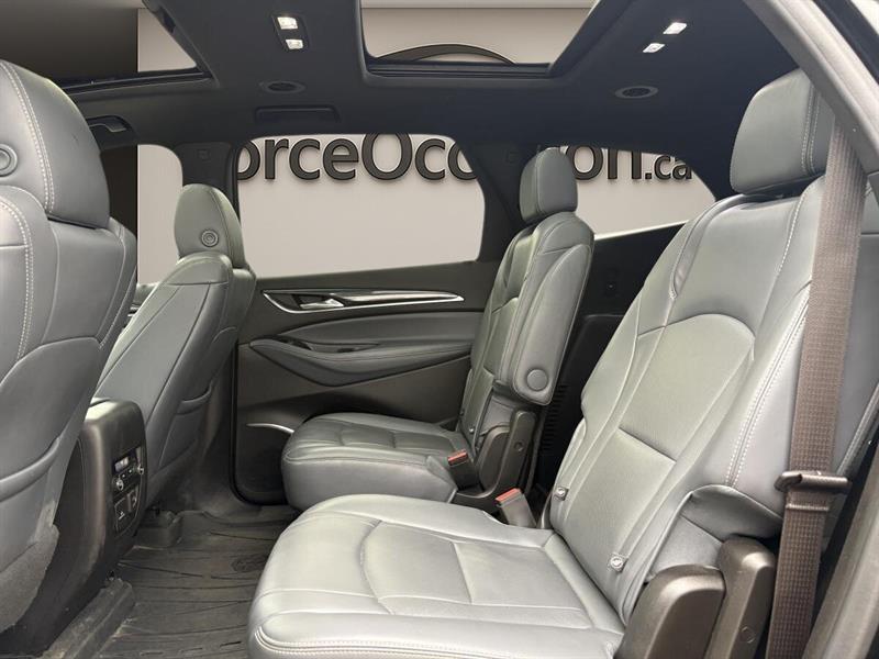 buick Enclave 2023 - 6
