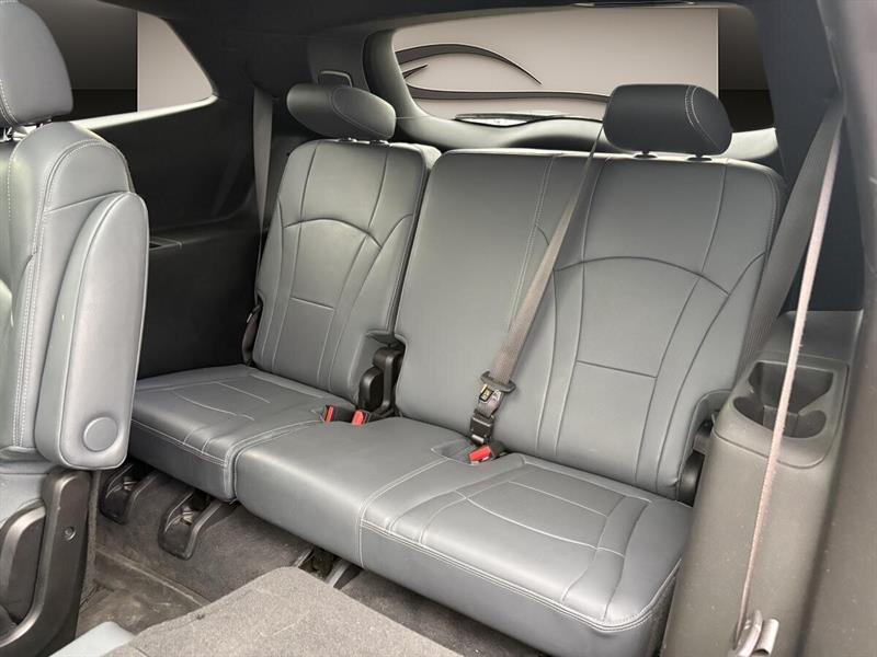 buick Enclave 2023 - 7