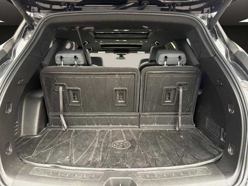 buick Enclave 2023 - 8