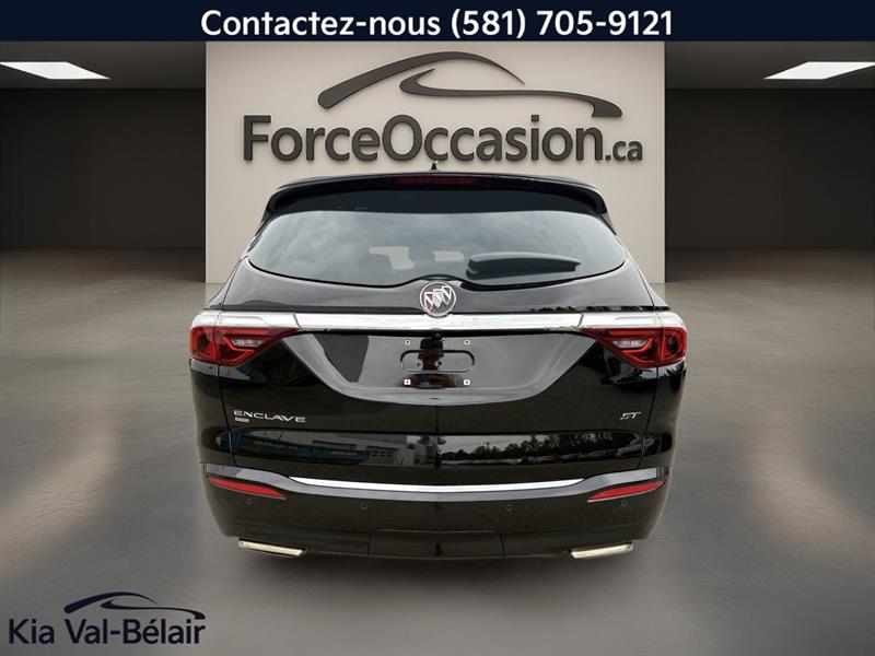 buick Enclave 2023 - 10