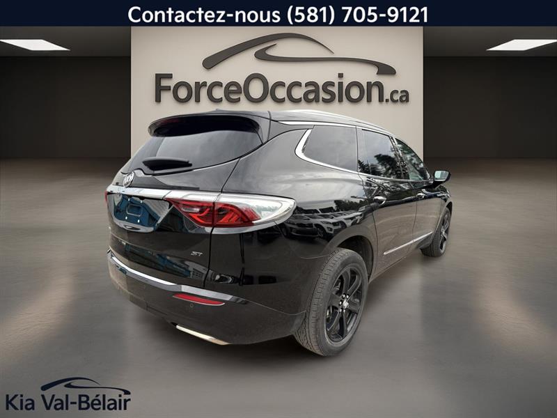 buick Enclave 2023 - 11