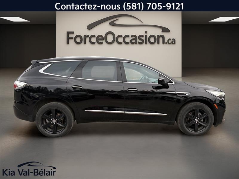 buick Enclave 2023 - 12