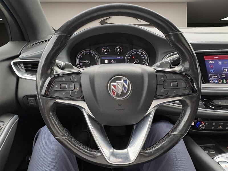 buick Enclave 2023 - 15