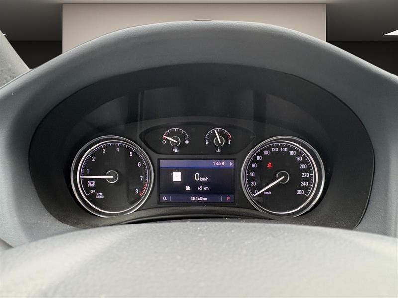 buick Enclave 2023 - 16