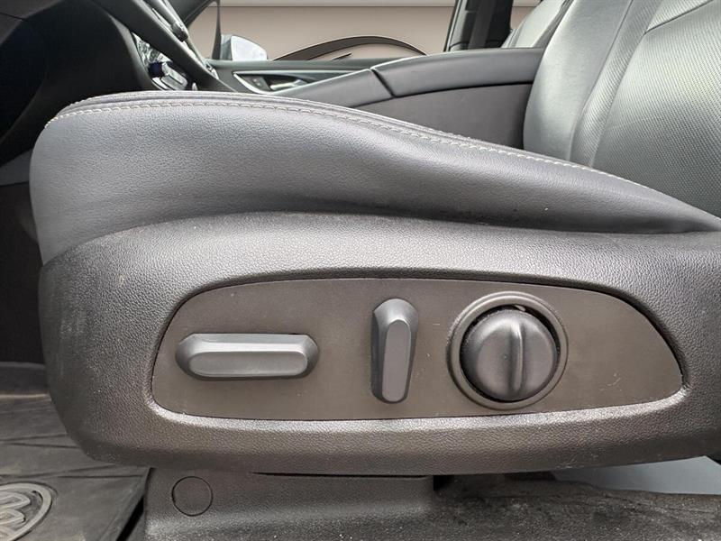 buick Enclave 2023 - 20