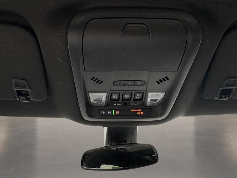 buick Enclave 2023 - 24