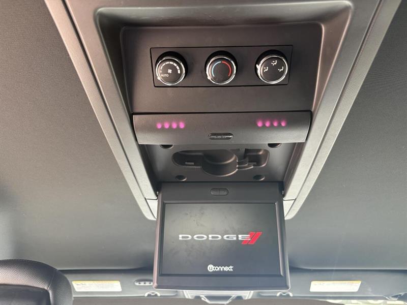 dodge Grand Caravan 2016 - 7