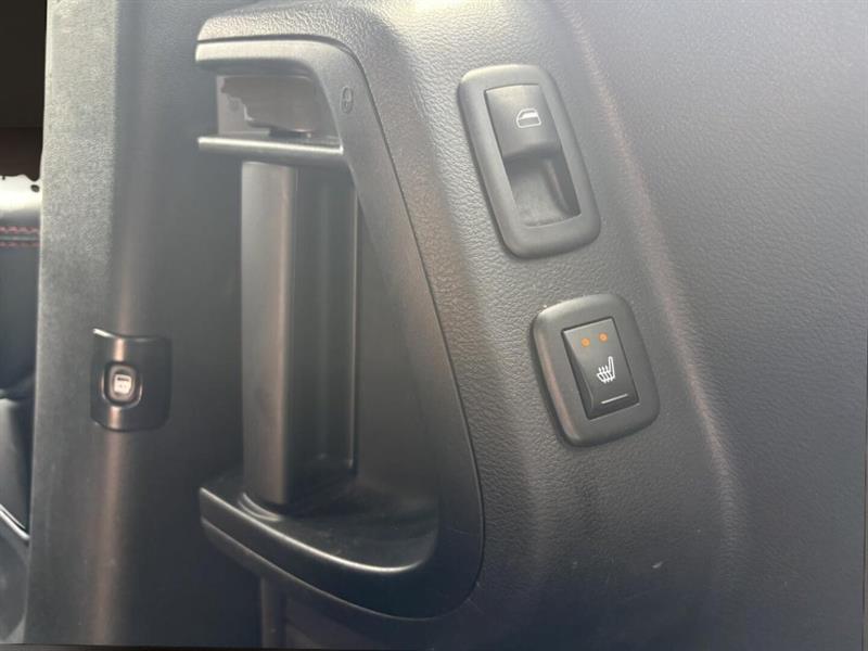 dodge Grand Caravan 2016 - 20