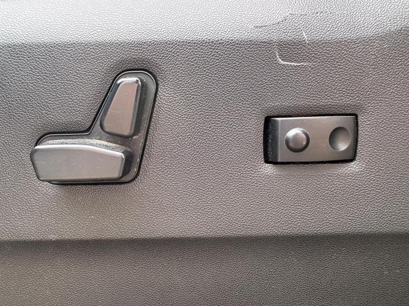 dodge Grand Caravan 2016 - 21