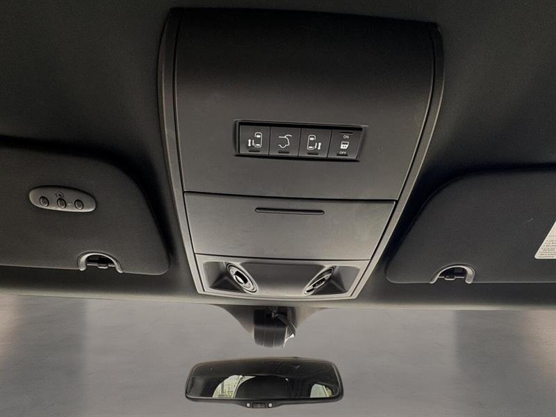 dodge Grand Caravan 2016 - 22