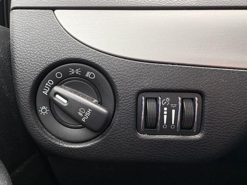 dodge Grand Caravan 2016 - 23