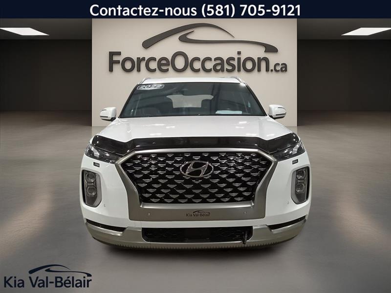 hyundai Palisade 2022 - 2
