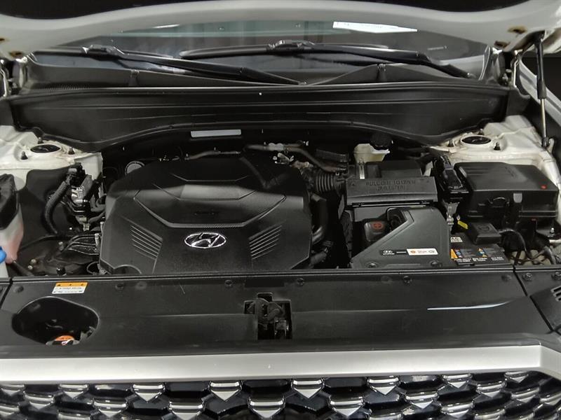 hyundai Palisade 2022 - 3