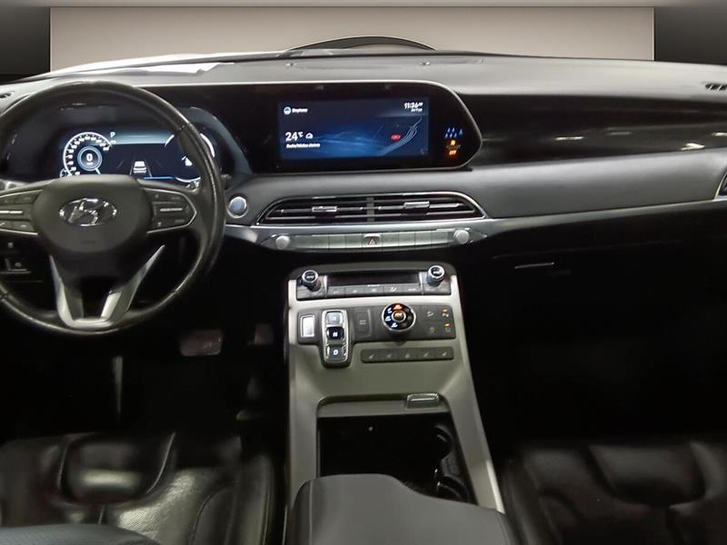 hyundai Palisade 2022 - 5