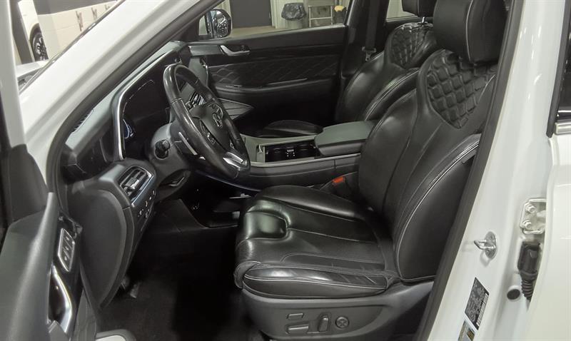 hyundai Palisade 2022 - 6