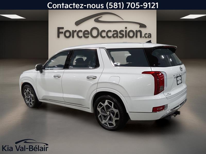 hyundai Palisade 2022 - 13