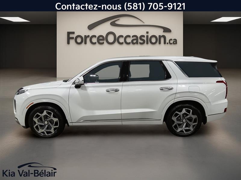 hyundai Palisade 2022 - 14