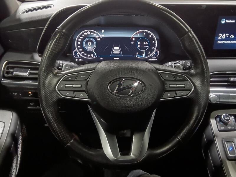 hyundai Palisade 2022 - 17