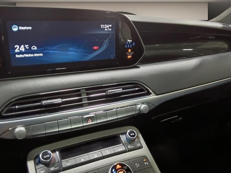hyundai Palisade 2022 - 19