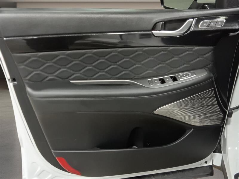 hyundai Palisade 2022 - 25