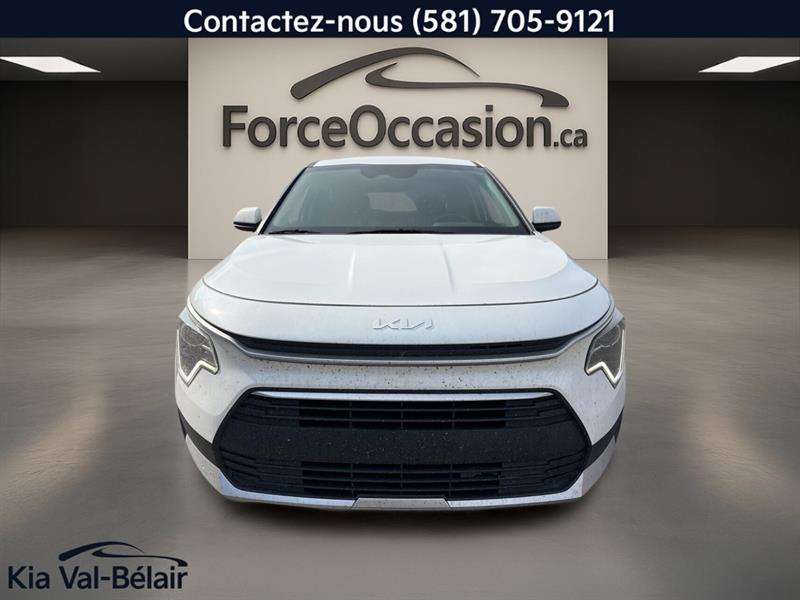 kia Niro HEV 2025 - 2