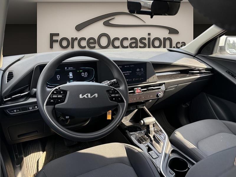 kia Niro HEV 2025 - 4