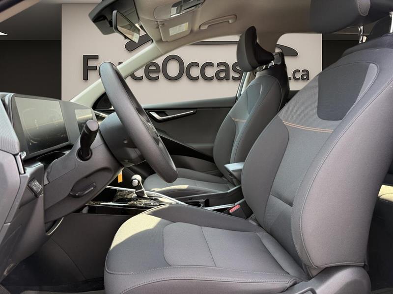 kia Niro HEV 2025 - 5