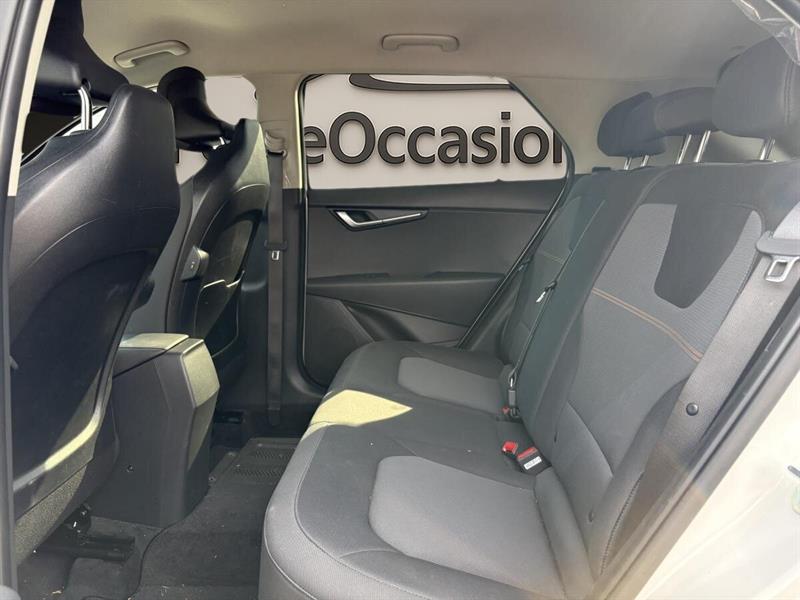 kia Niro HEV 2025 - 6