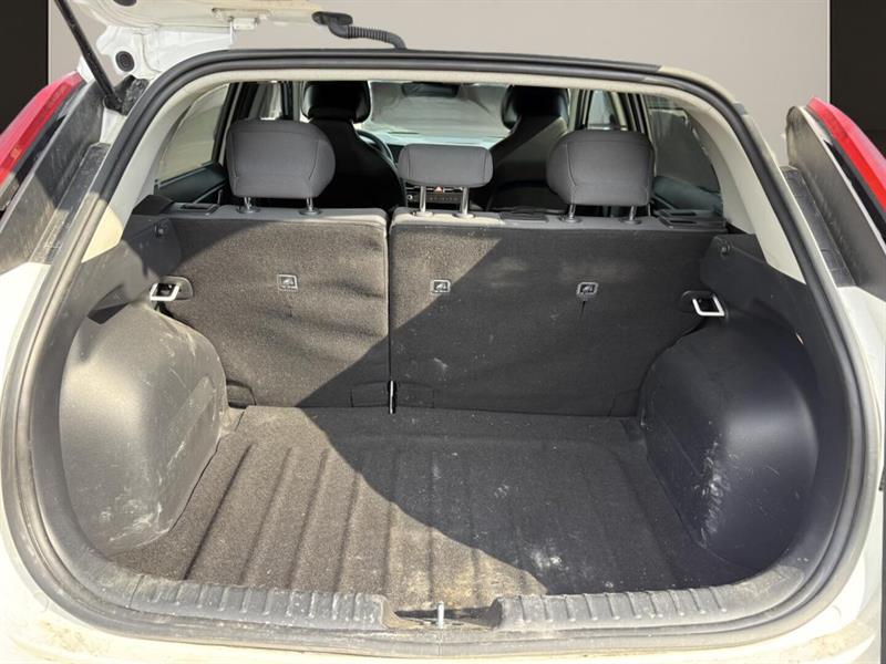kia Niro HEV 2025 - 7
