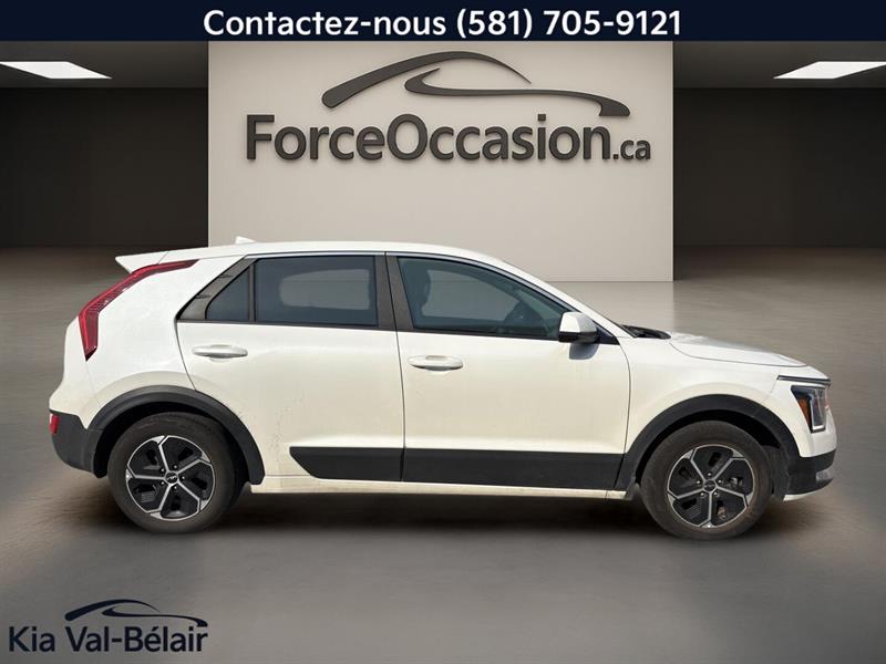 kia Niro HEV 2025 - 9