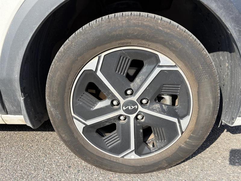 kia Niro HEV 2025 - 10