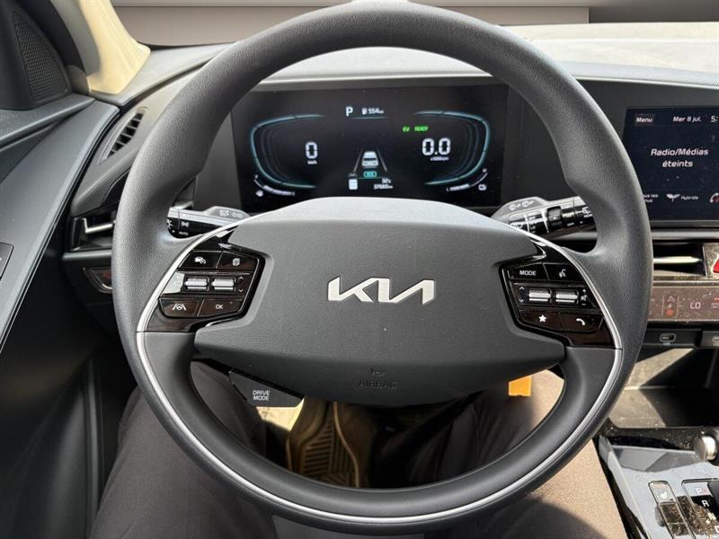 kia Niro HEV 2025 - 12