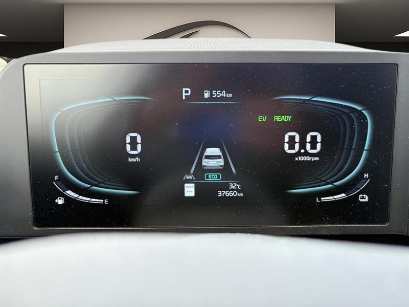 kia Niro HEV 2025 - 13