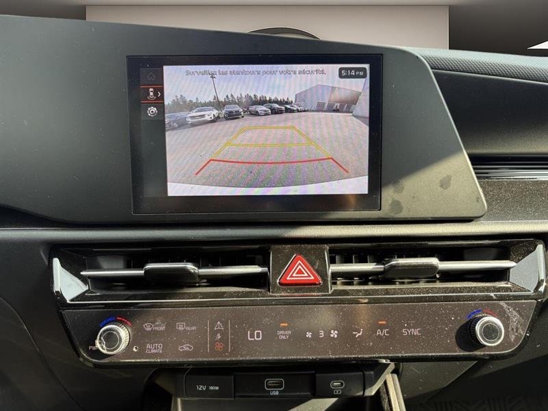 kia Niro HEV 2025 - 14
