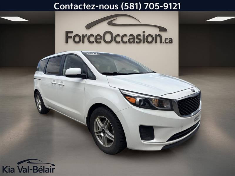kia Sedona 2017 - 3