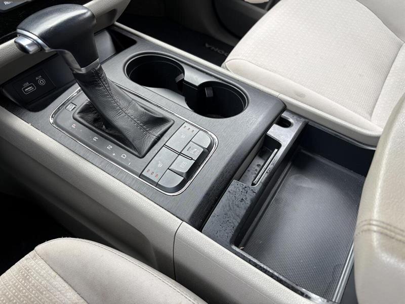 kia Sedona 2017 - 15