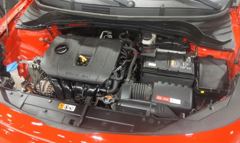 kia Soul 2022 - 3
