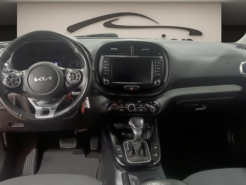kia Soul 2022 - 5