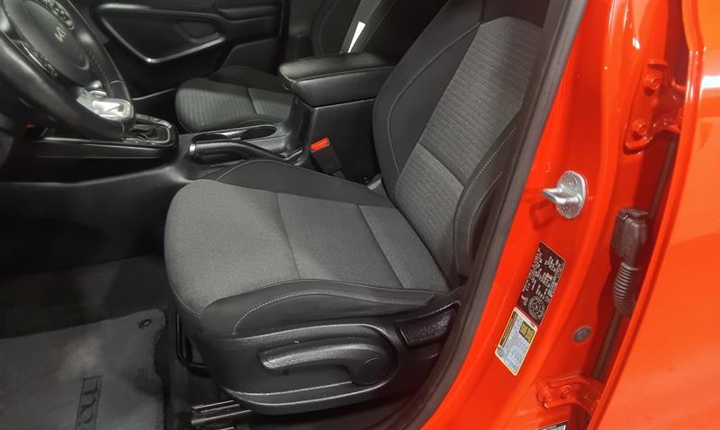 kia Soul 2022 - 6