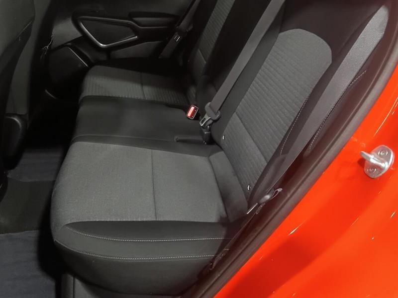 kia Soul 2022 - 7
