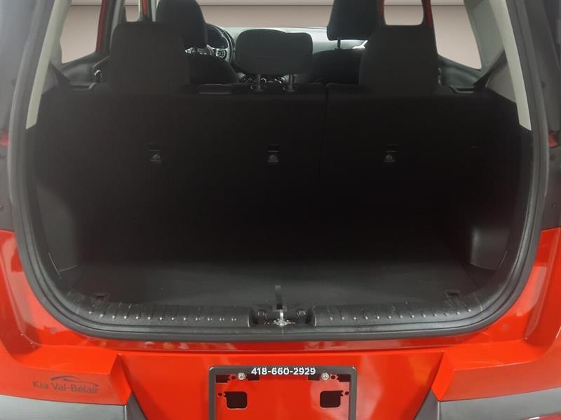 kia Soul 2022 - 8