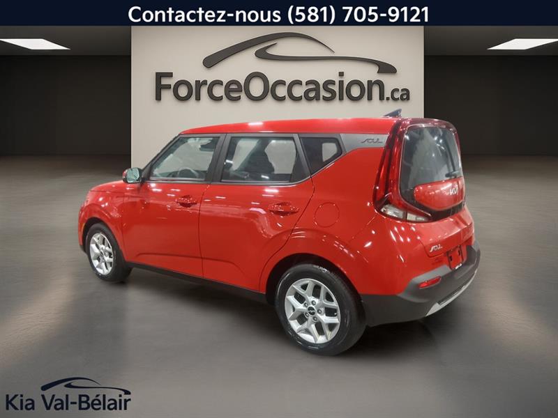 kia Soul 2022 - 11