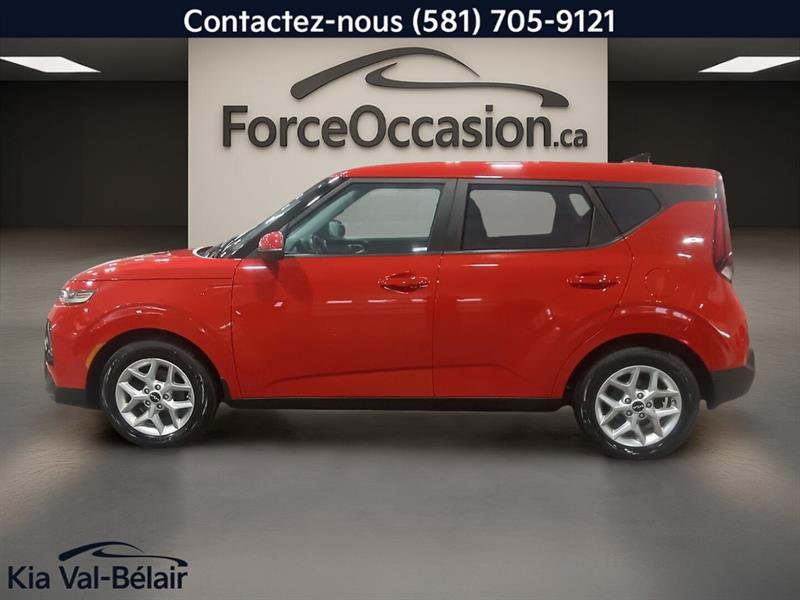 kia Soul 2022 - 12